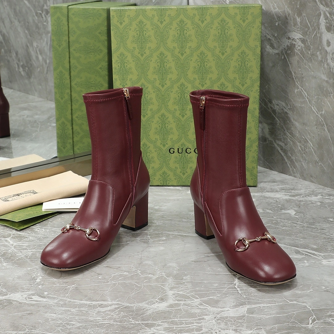 COCO-- 6u33i 794334 AADP3 6207 Calfskin sheepskin Heel height：6.5CM item:D-X194L1150